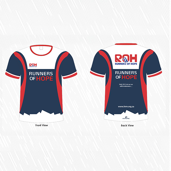 Tshirt Short Sleeve