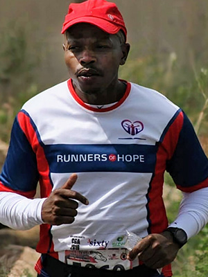 Makhosini